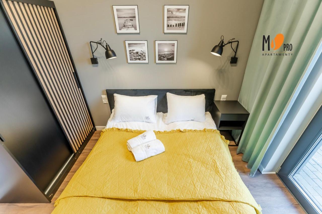 شقة Summer Lofts Premium By Ms Pro أوسترونيه مورسكية المظهر الخارجي الصورة