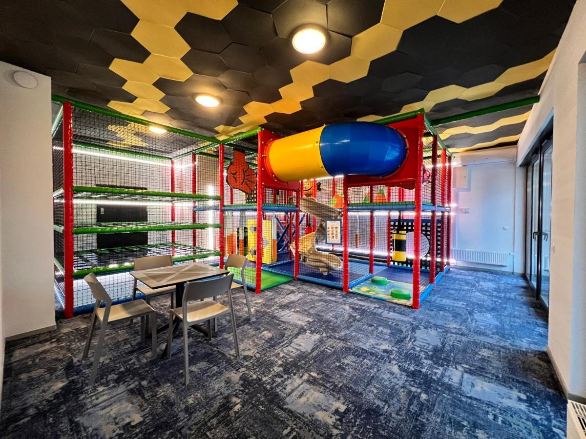 شقة Summer Lofts Premium By Ms Pro أوسترونيه مورسكية المظهر الخارجي الصورة