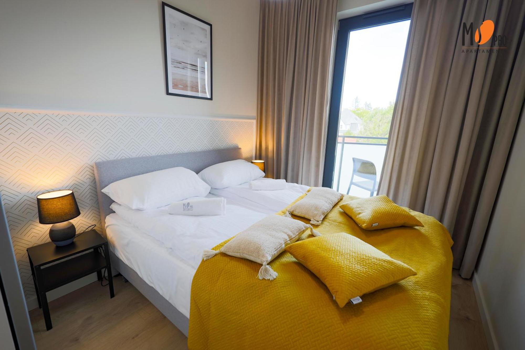 شقة Summer Lofts Premium By Ms Pro أوسترونيه مورسكية المظهر الخارجي الصورة