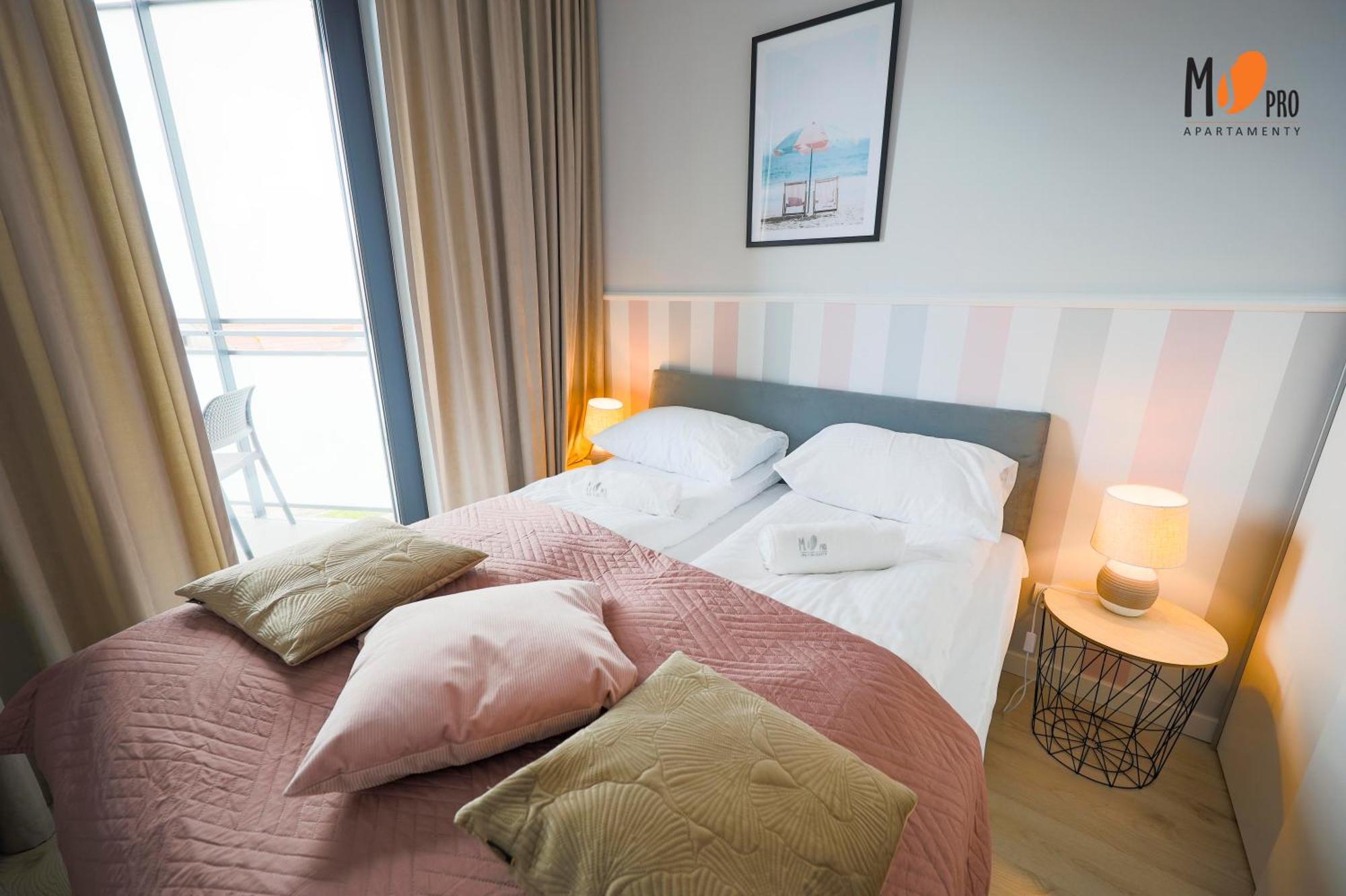 شقة Summer Lofts Premium By Ms Pro أوسترونيه مورسكية الغرفة الصورة