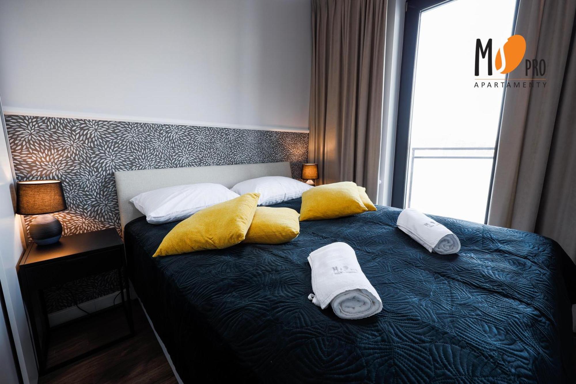 شقة Summer Lofts Premium By Ms Pro أوسترونيه مورسكية الغرفة الصورة