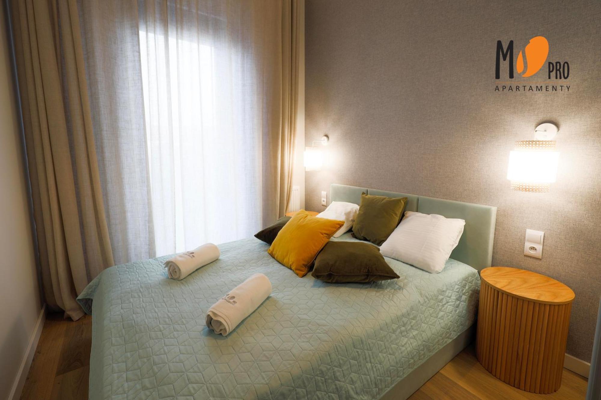 شقة Summer Lofts Premium By Ms Pro أوسترونيه مورسكية الغرفة الصورة
