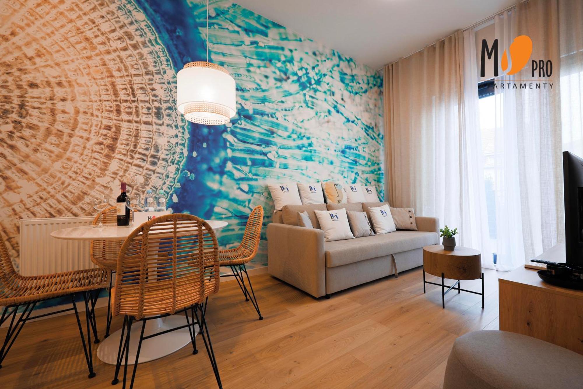 شقة Summer Lofts Premium By Ms Pro أوسترونيه مورسكية الغرفة الصورة