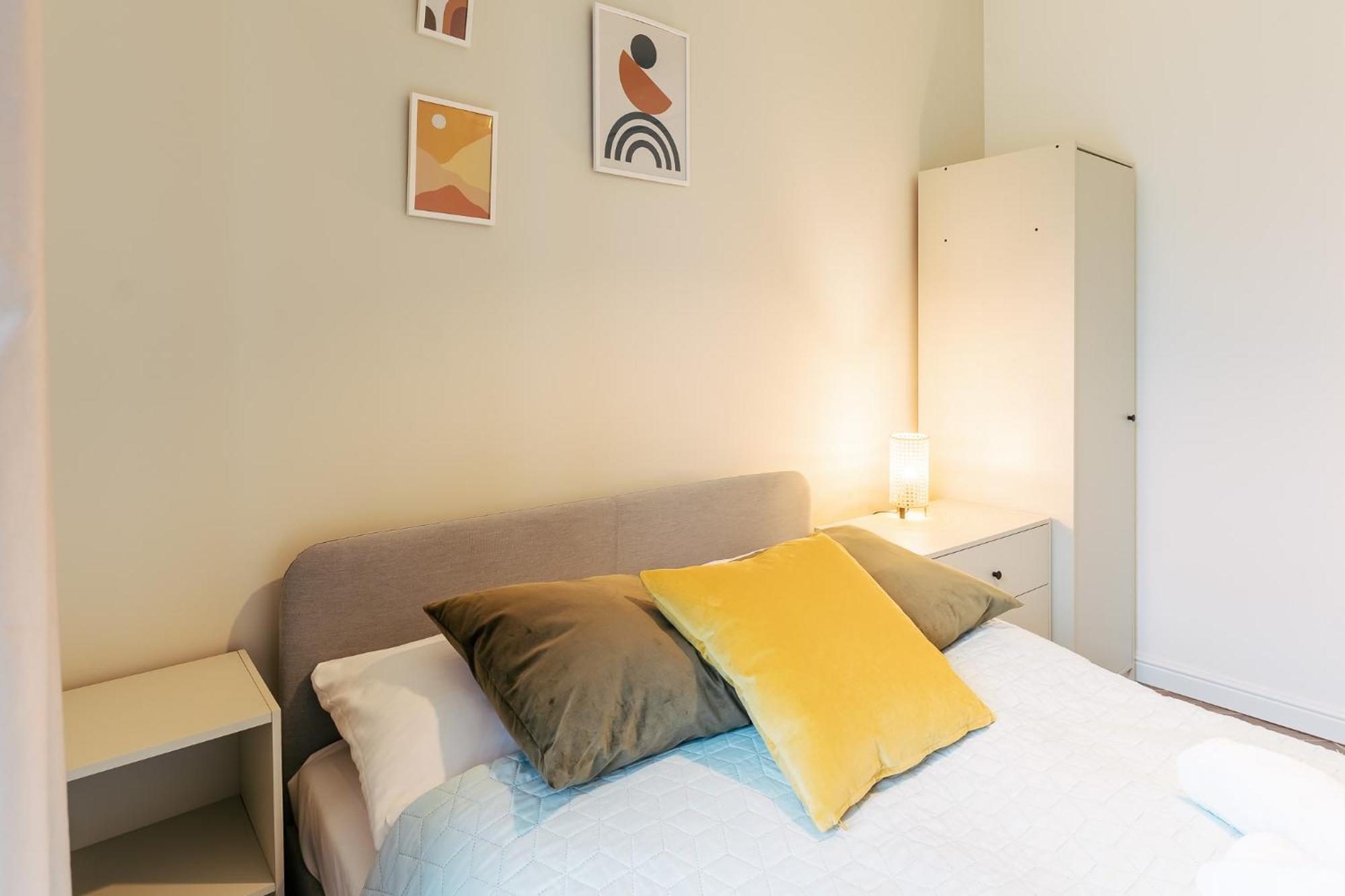 شقة Summer Lofts Premium By Ms Pro أوسترونيه مورسكية الغرفة الصورة
