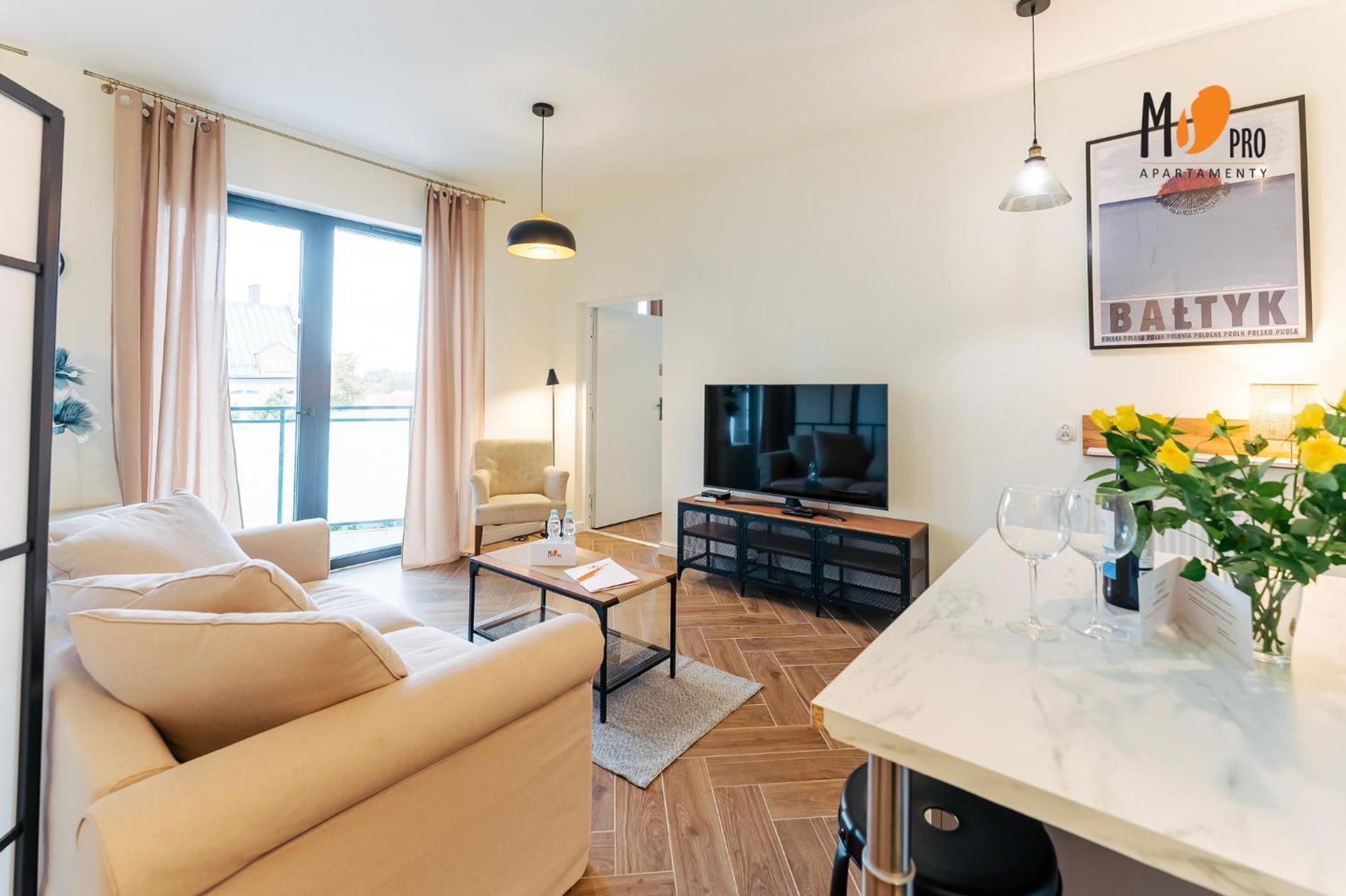 شقة Summer Lofts Premium By Ms Pro أوسترونيه مورسكية الغرفة الصورة