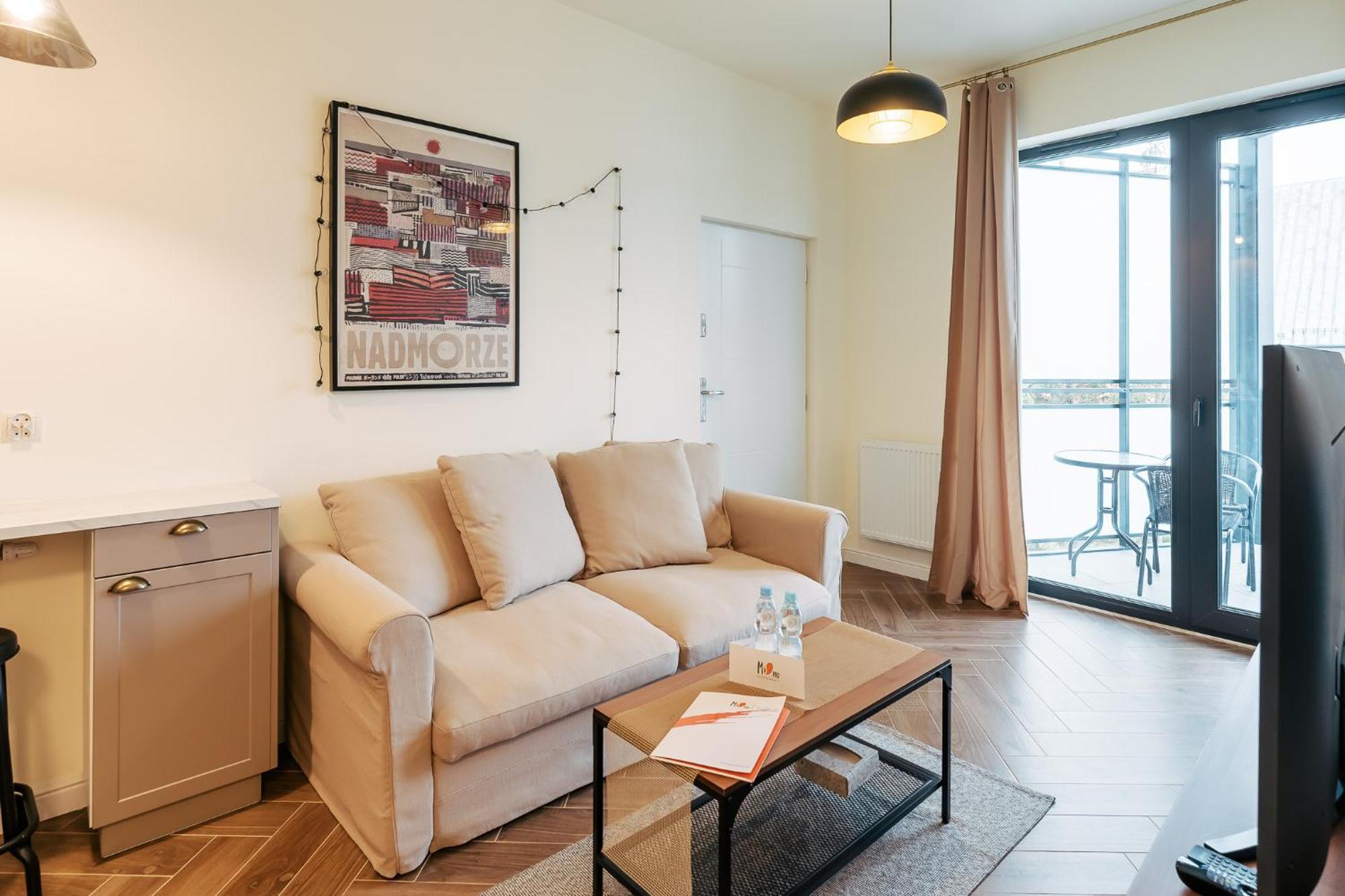 شقة Summer Lofts Premium By Ms Pro أوسترونيه مورسكية الغرفة الصورة