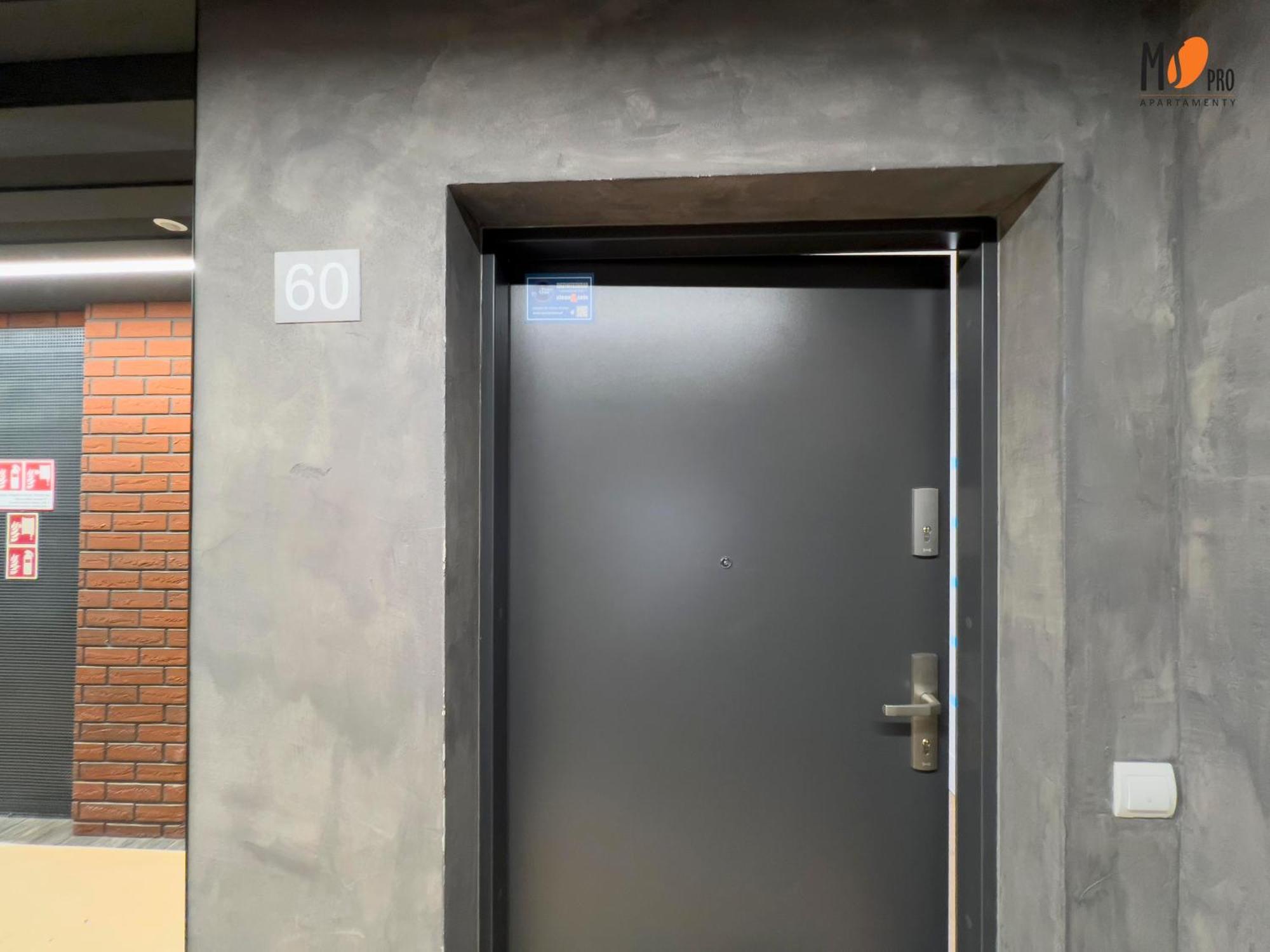 شقة Summer Lofts Premium By Ms Pro أوسترونيه مورسكية المظهر الخارجي الصورة
