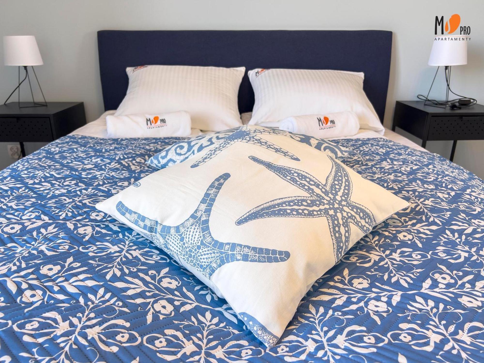 شقة Summer Lofts Premium By Ms Pro أوسترونيه مورسكية المظهر الخارجي الصورة